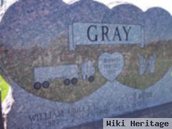 William "bill" Gray