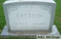 William W. Epstein