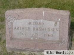 Arthur Rasmussen