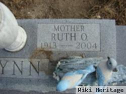 Ruth Olive Scoville Lynn