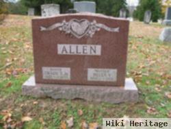 Helen V Allen