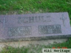 Sarah M. Schulz