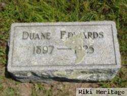 Duane Edwards