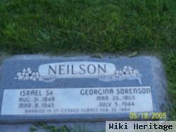 Georgina Sorenson Neilson