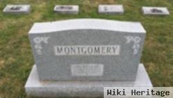 Alice E Bussard Montgomery