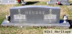 George Everette Hendry