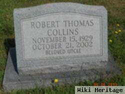 Robert Thomas Collins