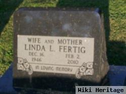 Linda L. Matheny Fertig