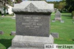 Daniel Carey