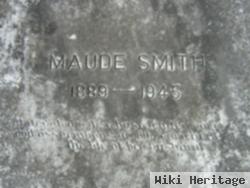 Maude Smith