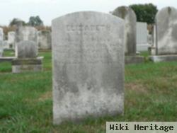 Elizabeth Hastings Wiker