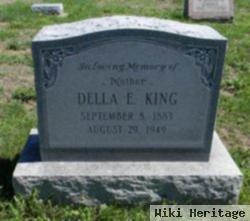 Della Ellen Bridwell King