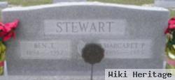 Ben T. Stewart