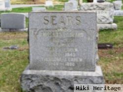 Frederick N Sears