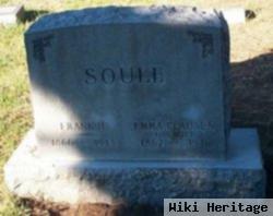 Frank H. Soule