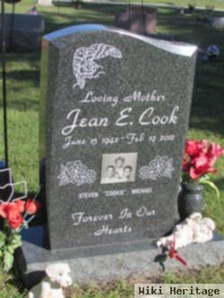 Jean E. Cook