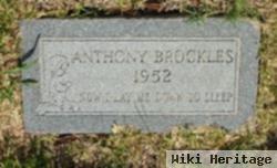 Anthony Brockles