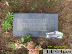 Linda Joyce Price