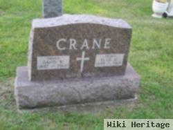 Elsie M. Crane