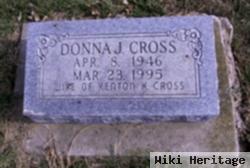 Donna J. Cross