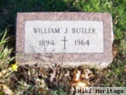 William J. Butler