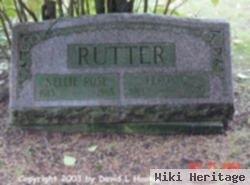 Nellie Rose Rutter