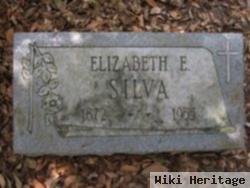 Elizabeth E Silva
