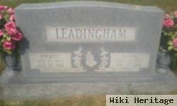 Everett P. Leadingham