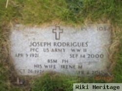 Joseph Rodrigues