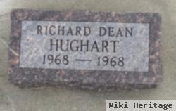 Richard Dean Hughart