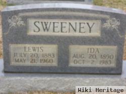 Henry Lewis Sweeney