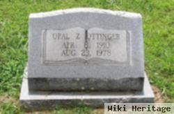 Opal Z Murray Ottinger