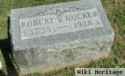 Robert Vern Rucker