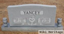 James Burl Yancey