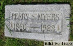 Perry S Myers