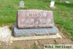 Eunice Jane Rich Marine