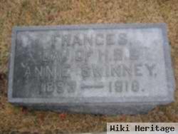 Frances Swinney