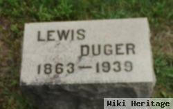 Lewis Duger