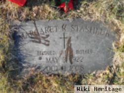 Margaret R. Sommers Stashluk