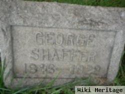 George Shaffer