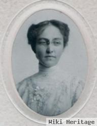 Mary Elizabeth Putnam