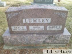 James C. Lumley