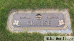 Lyle J Krause