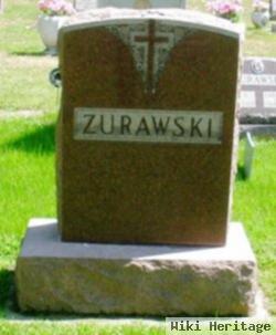 Ludwik J "louis" Zurawski