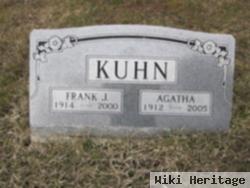 Frank J Kuhn