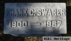 Frank C. Swarer