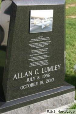 Allan C Lumley