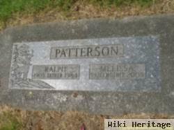 Ralph Patterson