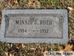 Minnie Maule Roth