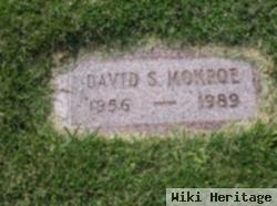 David S. Monroe